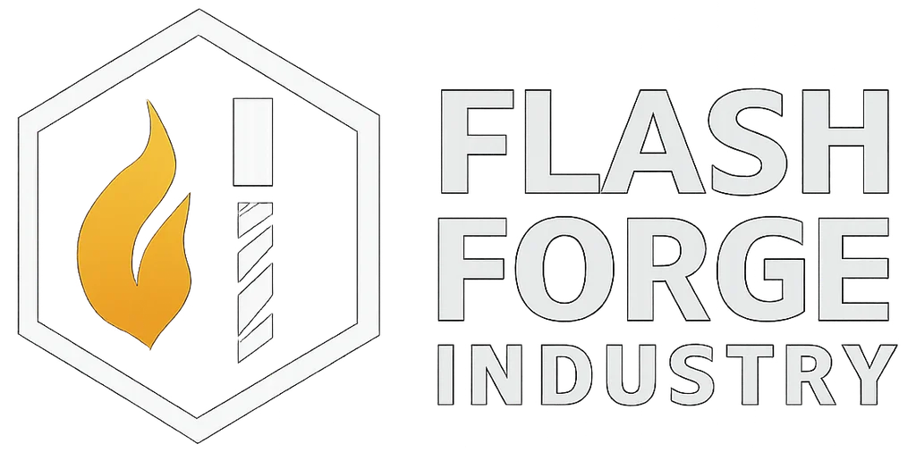Flash Forge Industry